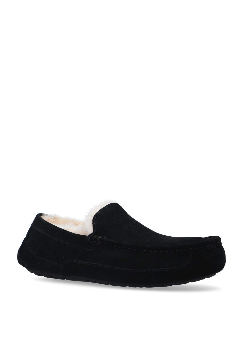 UGG ‘M Ascot’ suede moccasins